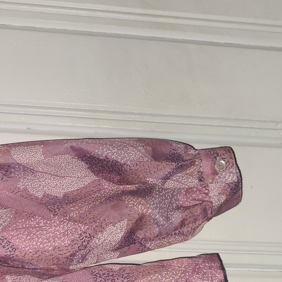 Vintage blouse - Picture 7 of 8